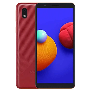 گوشی موبایل سامسونگ مدل Galaxy A01 Core دو سیم کارت ظرفیت 16 گیگابایت و رم 1 گیگابایت